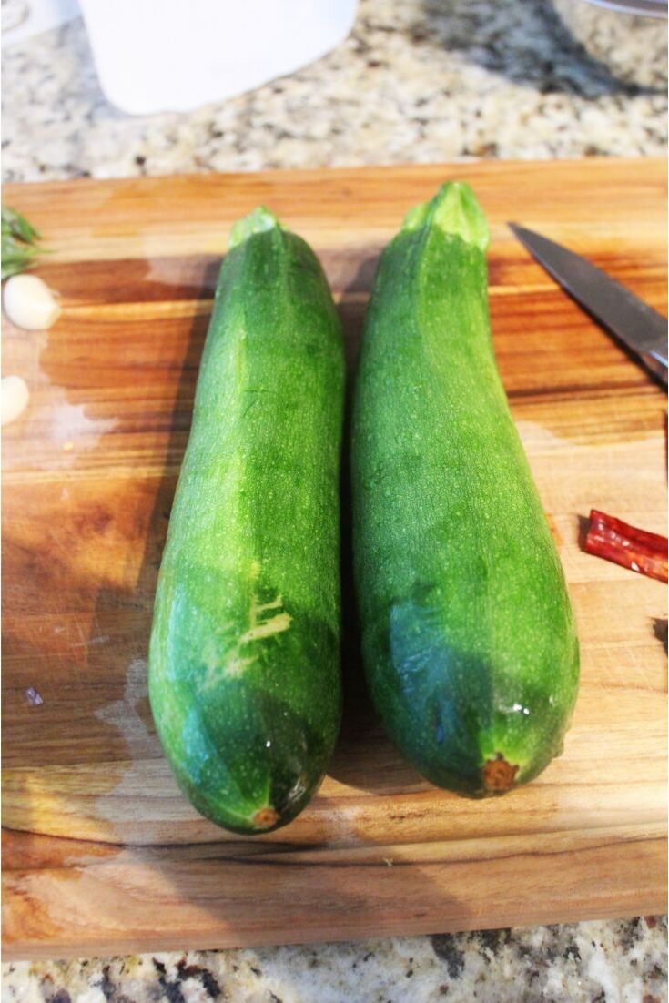 zucchini recipe