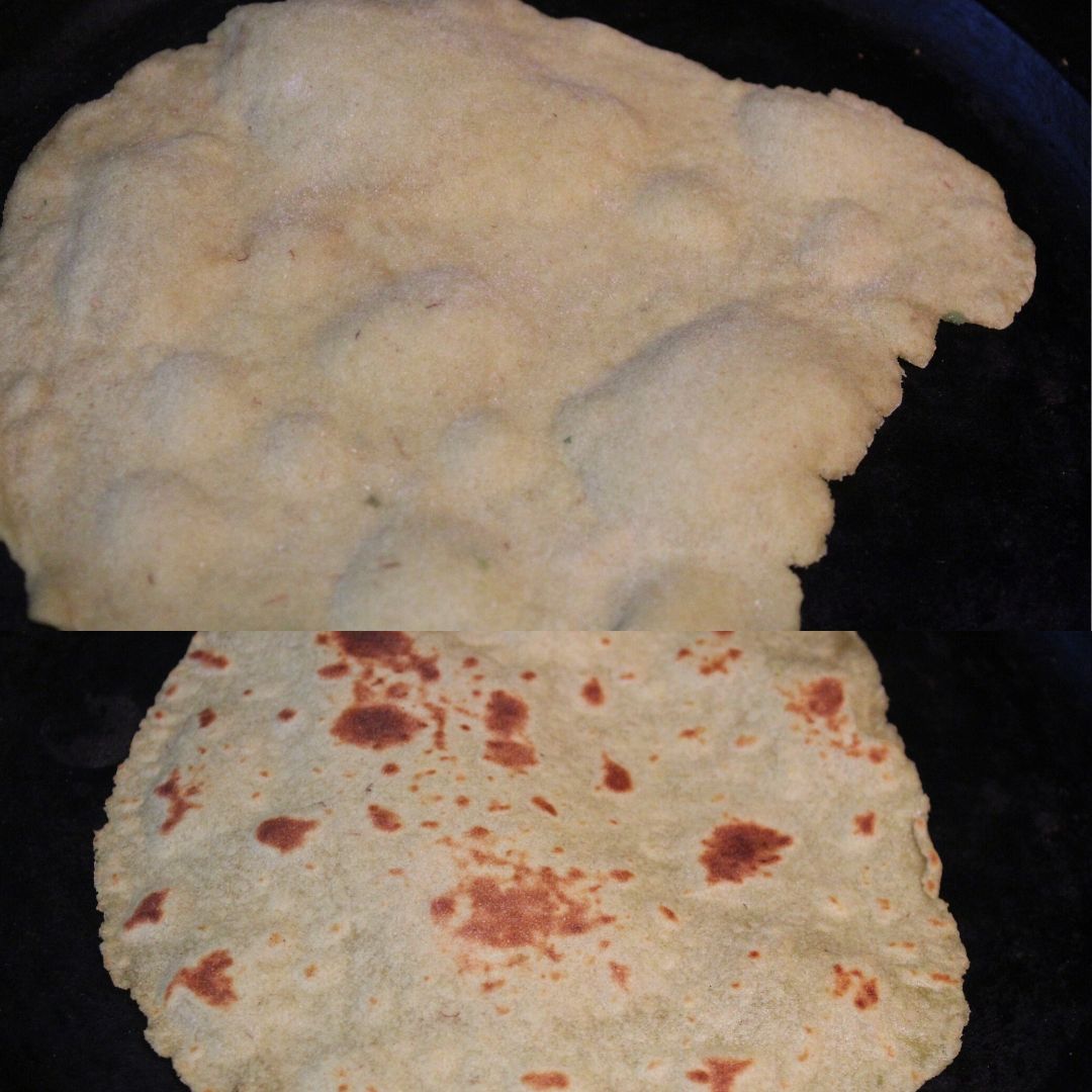 Tortilla