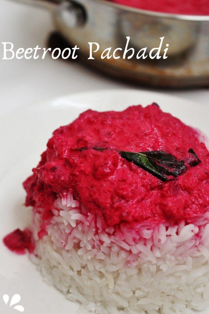 Beetroot recipes